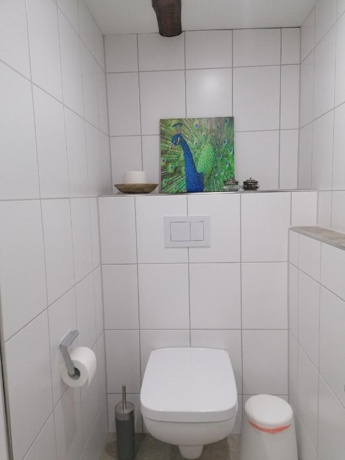 Dom wakacyjny In Rumke Bippen
