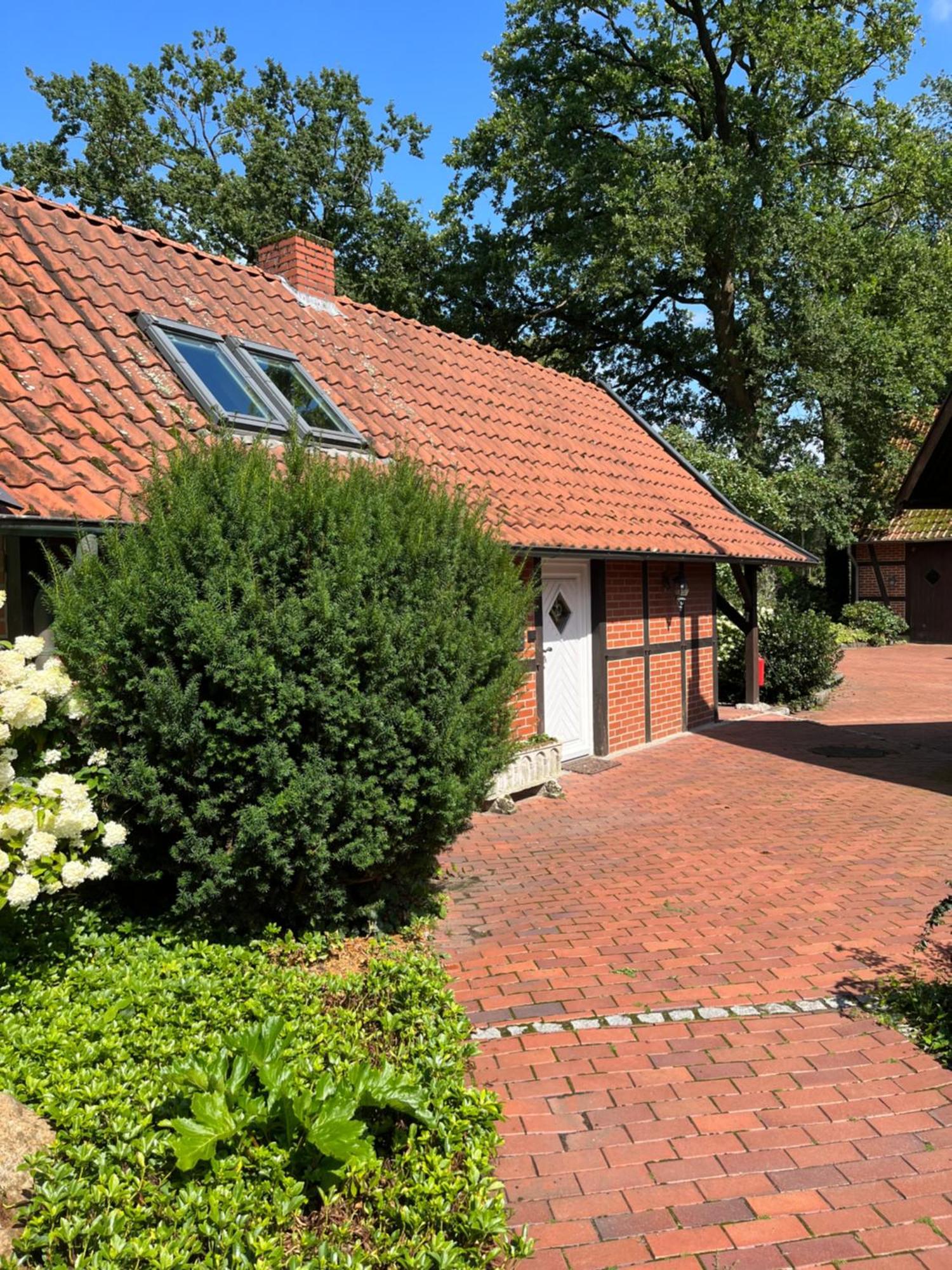 Dom wakacyjny In Rumke Bippen